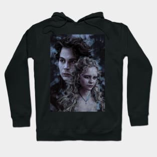 Sleepy Hollow Hoodie